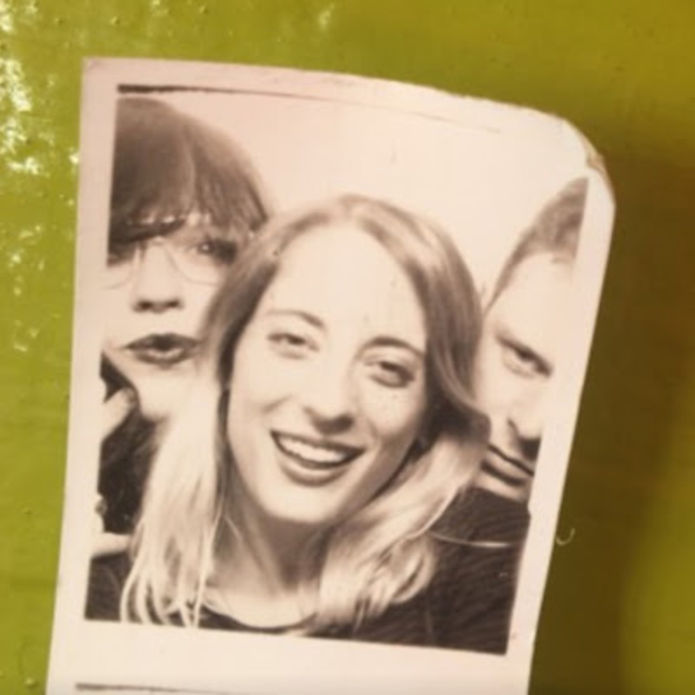 Meet your Posher, Sam